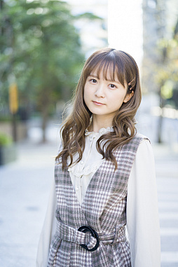 画像ギャラリー No.006のサムネイル画像 / 「MAGLAM LORD/マグラムロード」Webラジオの第6回に和多田美咲さんがゲスト出演