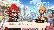 画像ギャラリー No.003のサムネイル画像 / 「MAGLAM LORD/マグラムロード」のキャラクタープレイ動画第1弾“ダリス”が公開。プレイ動画シリーズは毎週木曜に更新予定