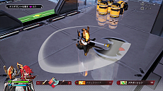 画像ギャラリー No.008のサムネイル画像 / 「MAGLAM LORD/マグラムロード」のキャラクタープレイ動画第3弾“モーヴ”が公開。Switch用DL版の予約受付も開始