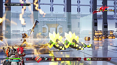 画像ギャラリー No.009のサムネイル画像 / 「MAGLAM LORD/マグラムロード」のキャラクタープレイ動画第3弾“モーヴ”が公開。Switch用DL版の予約受付も開始