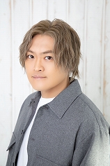 画像ギャラリー No.003のサムネイル画像 / 「MAGLAM LORD/マグラムロード」,公式WEBラジオの最終回が2021年3月19日に配信。ゲストは野島健児さんと儀武ゆう子さん