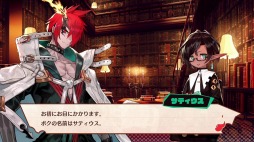 ꡼ No.001 | MAGLAM LORDޥɡפΥ饯ץ쥤ư6ơⲦ¤ʽ͡ȥƥɤ