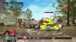 ꡼ No.003 | MAGLAM LORDޥɡפΥ饯ץ쥤ư6ơⲦ¤ʽ͡ȥƥɤ