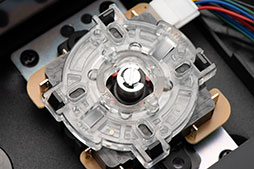 ²èÁü¥®¥ã¥é¥ê¡¼ No.023¤Î¥µ¥à¥Í¥¤¥ë²èÁü / ¡ÚPR¡ÛGameSir¤Î¥¢¥±¥³¥ó¡ÖC2 Arcade Fightstick¡×¥ì¥Ó¥å¡¼¡£PC¤äPS4¡¤Switch¤Ç¤â»È¤¨¤ë¥Þ¥ë¥Á¥×¥é¥Ã¥È¥Õ¥©¡¼¥àÂбþ¥¢¥±¥³¥ó¤Î¼ÂÎϤòõ¤ë