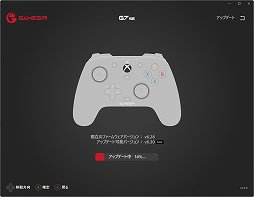 ꡼ No.007 | ɥեкѥåɡGameSir G7 SEפ­ä