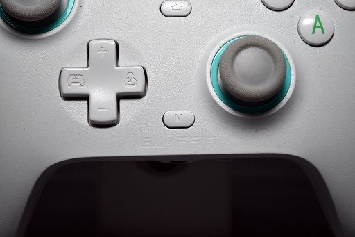 ꡼ No.016 | ɥեкѥåɡGameSir G7 SEפ­ä