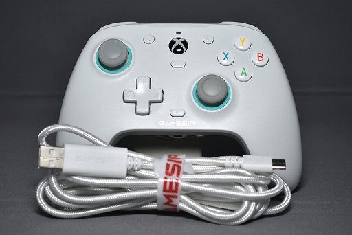 ꡼ No.024 | ɥեкѥåɡGameSir G7 SEפ­ä