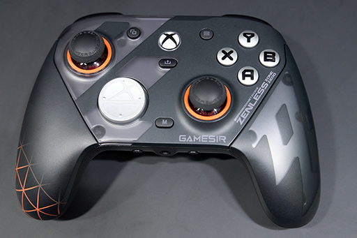 ꡼ No.004 | ŹǤ褯GameSirȡBIGBIG WONΩǥʡ夲Lead JoyκǿѥåɤθɤϡTGS2025