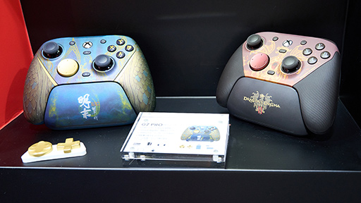 ꡼ No.007 | ŹǤ褯GameSirȡBIGBIG WONΩǥʡ夲Lead JoyκǿѥåɤθɤϡTGS2025