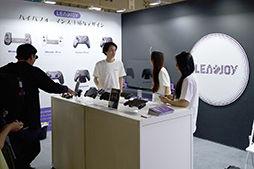 ꡼ No.008 | ŹǤ褯GameSirȡBIGBIG WONΩǥʡ夲Lead JoyκǿѥåɤθɤϡTGS2025