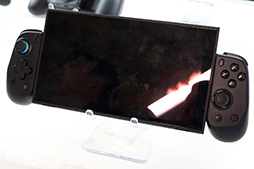 ꡼ No.009 | ŹǤ褯GameSirȡBIGBIG WONΩǥʡ夲Lead JoyκǿѥåɤθɤϡTGS2025