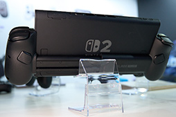 ꡼ No.010 | ŹǤ褯GameSirȡBIGBIG WONΩǥʡ夲Lead JoyκǿѥåɤθɤϡTGS2025