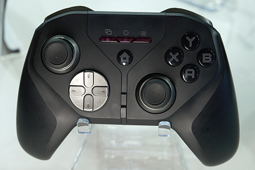 ꡼ No.011 | ŹǤ褯GameSirȡBIGBIG WONΩǥʡ夲Lead JoyκǿѥåɤθɤϡTGS2025