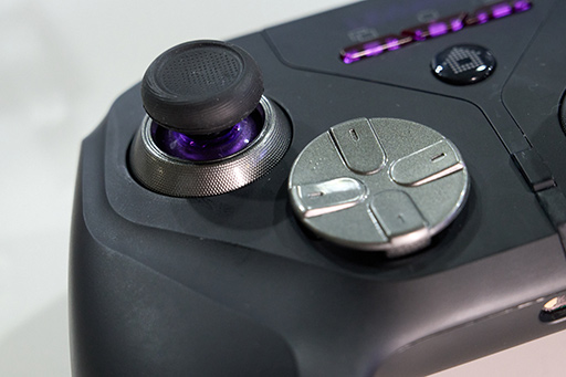 ꡼ No.012 | ŹǤ褯GameSirȡBIGBIG WONΩǥʡ夲Lead JoyκǿѥåɤθɤϡTGS2025