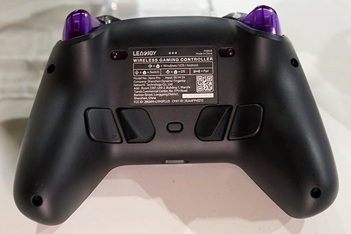 ꡼ No.013 | ŹǤ褯GameSirȡBIGBIG WONΩǥʡ夲Lead JoyκǿѥåɤθɤϡTGS2025