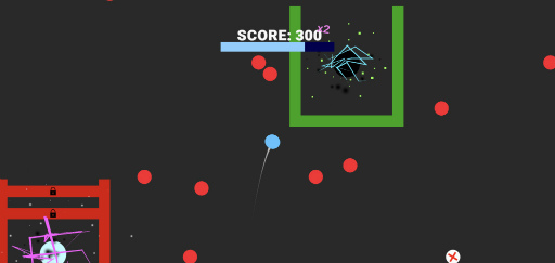 ���������꡼ No.004�Υ���ͥ������ / �ܡ����������ä�Ϣ³�˲���Android��������������Balls?�פ�Ҳ𤹤�֡ʤۤܡ��������ޥۥ������̿�����2395��