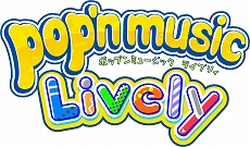 ���������꡼ No.001�Υ���ͥ������ / ��pop'n music Lively�פǡ�beatmania IIDX�ɤΡ���beatmania IIDX INFINITAS�פǡ�pop'n music�ɤγڶʥѥå����о�