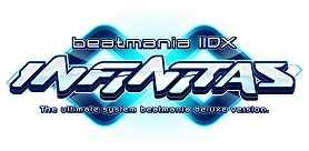 ���������꡼ No.002�Υ���ͥ������ / ��pop'n music Lively�פǡ�beatmania IIDX�ɤΡ���beatmania IIDX INFINITAS�פǡ�pop'n music�ɤγڶʥѥå����о�