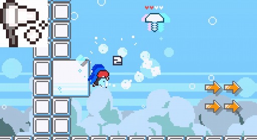 ���������꡼ No.003�Υ���ͥ������ / ���ԡ��ǥ�����2D������������Monochro�פ���Steam��9��15�����ۿ���������