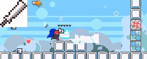 ���������꡼ No.004�Υ���ͥ������ / ���ԡ��ǥ�����2D������������Monochro�פ���Steam��9��15�����ۿ���������