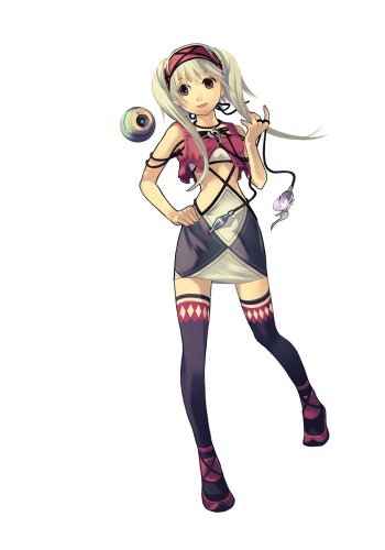 ꡼ No.002 | SwitchRPGG-MODE֥17 ե饤ϥȥ饦ǥ3פ꡼