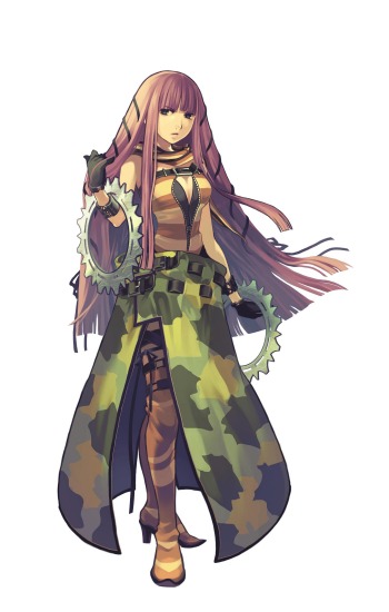 ꡼ No.007 | SwitchRPGG-MODE֥17 ե饤ϥȥ饦ǥ3פ꡼