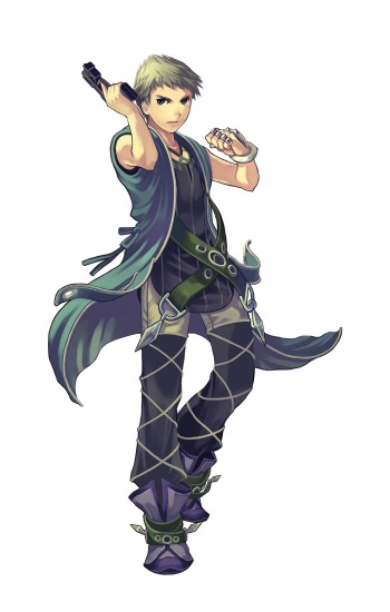 ꡼ No.009 | SwitchRPGG-MODE֥17 ե饤ϥȥ饦ǥ3פ꡼