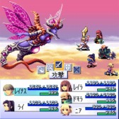 ꡼ No.013 | SwitchRPGG-MODE֥17 ե饤ϥȥ饦ǥ3פ꡼