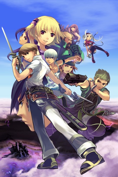 ꡼ No.015 | SwitchRPGG-MODE֥17 ե饤ϥȥ饦ǥ3פ꡼