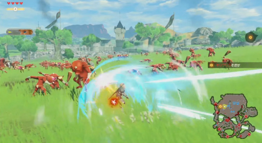 ���������꡼ No.004�Υ���ͥ������ / ��TGS 2020�ϡ֥����̵�� ��Ҥ��ۼ�Ͽ�פ˥���Ѥ��ץ쥤���֥륭���Ȥ����о졣4�ѷ�Υ��������˥��ݥåȤ����Ƥ��ǿ��ȥ쥤�顼�����