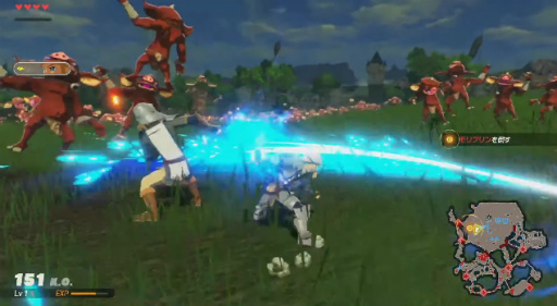 ���������꡼ No.005�Υ���ͥ������ / ��TGS 2020�ϡ֥����̵�� ��Ҥ��ۼ�Ͽ�פ˥���Ѥ��ץ쥤���֥륭���Ȥ����о졣4�ѷ�Υ��������˥��ݥåȤ����Ƥ��ǿ��ȥ쥤�顼�����