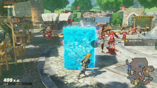 ���������꡼ No.012�Υ���ͥ������ / ��TGS 2020�ϡ֥����̵�� ��Ҥ��ۼ�Ͽ�פ˥���Ѥ��ץ쥤���֥륭���Ȥ����о졣4�ѷ�Υ��������˥��ݥåȤ����Ƥ��ǿ��ȥ쥤�顼�����