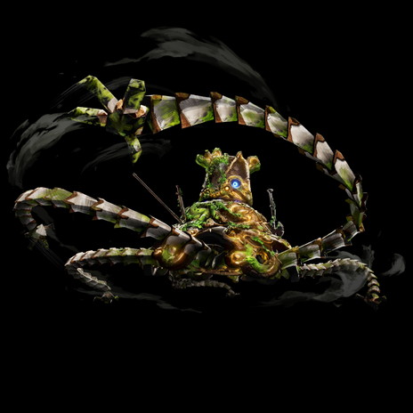 ꡼ No.011 | E3 2021ϡ̵֥ ҤۼϿ ѥ󥷥󡦥ѥפ1ơָθưפ618ۿ