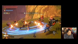 ꡼ No.009 | TGS 2021ϡ̵֥СפΥѥ󥷥󡦥ѥ2ơɲμԡפο󤬸ȥץ륢٥꡼ɤμµץ쥤