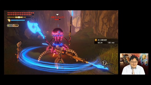 ꡼ No.011 | TGS 2021ϡ̵֥СפΥѥ󥷥󡦥ѥ2ơɲμԡפο󤬸ȥץ륢٥꡼ɤμµץ쥤