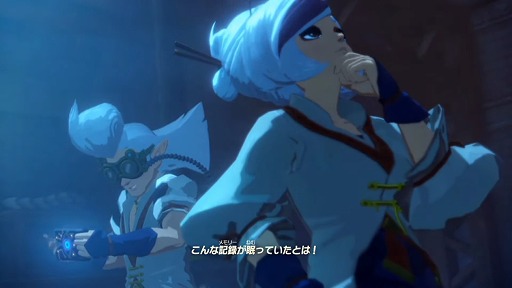 ꡼ No.018 | TGS 2021ϡ̵֥СפΥѥ󥷥󡦥ѥ2ơɲμԡפο󤬸ȥץ륢٥꡼ɤμµץ쥤