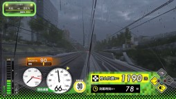 ���������꡼ No.002�Υ���ͥ������ / ��TGS 2020�ϡ��ż֤�GO���� �Ϥ������������פκǿ����󤬥��������������˥å����������ȤǸ�����PS4�Ǥμµ��ץ쥤�⤪��Ϫ�ܤ�