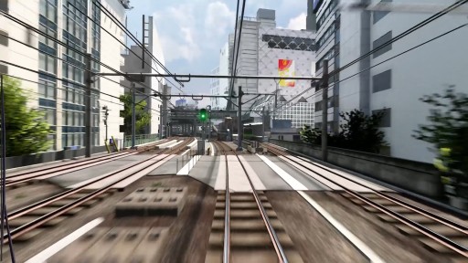 ���������꡼ No.006�Υ���ͥ������ / ��TGS 2020�ϡ��ż֤�GO���� �Ϥ������������פκǿ����󤬥��������������˥å����������ȤǸ�����PS4�Ǥμµ��ץ쥤�⤪��Ϫ�ܤ�