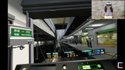 ���������꡼ No.022�Υ���ͥ������ / ��TGS 2020�ϡ��ż֤�GO���� �Ϥ������������פκǿ����󤬥��������������˥å����������ȤǸ�����PS4�Ǥμµ��ץ쥤�⤪��Ϫ�ܤ�