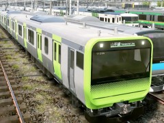 ��TGS 2020�ϡ��ż֤�GO���� �Ϥ������������פκǿ����󤬥��������������˥å����������ȤǸ�����PS4�Ǥμµ��ץ쥤�⤪��Ϫ�ܤ�