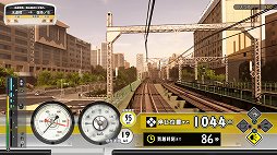 画像ギャラリー No.010のサムネイル画像 / 「電車でGO!! はしろう山手線」PS4版プレイレポート。リアルな風景が思い出を甦らせてくれる大人のゲーム