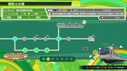 画像ギャラリー No.022のサムネイル画像 / 「電車でGO!! はしろう山手線」PS4版プレイレポート。リアルな風景が思い出を甦らせてくれる大人のゲーム