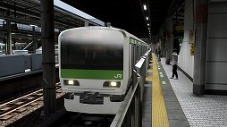画像ギャラリー No.036のサムネイル画像 / 「電車でGO!! はしろう山手線」PS4版プレイレポート。リアルな風景が思い出を甦らせてくれる大人のゲーム