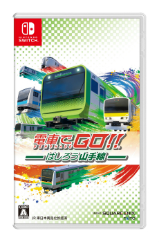 Switch版 電車でgo はしろう山手線 のインゲームシーンや収録モードが明らかに Switch版 電車でgo はしろう山手線 のインゲームシーンや収録モードが明らかに