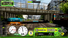 画像集#005のサムネイル/Switch版「電車でGO！！ はしろう山手線」のインゲームシーンや収録モードが明らかに