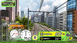 電車でGO!! はしろう山手線