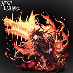 ���������꡼ No.004�Υ���ͥ������ / �֥ҡ��������󥿡���ס������ϤΥ���饯�����ӥ��奢�뤬����