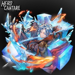 ���������꡼ No.007�Υ���ͥ������ / �֥ҡ��������󥿡���ס������ϤΥ���饯�����ӥ��奢�뤬����