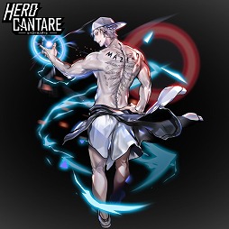 ���������꡼ No.008�Υ���ͥ������ / �֥ҡ��������󥿡���ס������ϤΥ���饯�����ӥ��奢�뤬����