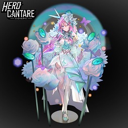 ���������꡼ No.013�Υ���ͥ������ / �֥ҡ��������󥿡���ס������ϤΥ���饯�����ӥ��奢�뤬����